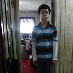 Meet your Posher, Jay