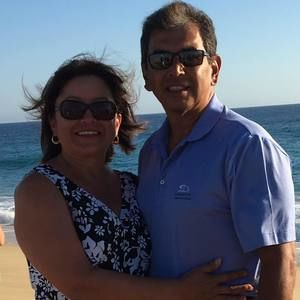 Meet your Posher, Cathy