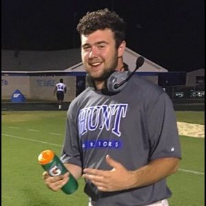 Meet your Posher, Collin