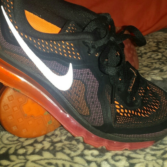 Nike Air Max 2014 - Picture 1 of 2