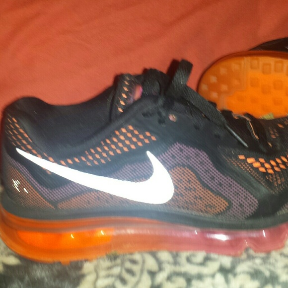 Nike Air Max 2014 - Picture 2 of 2