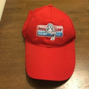 Bubba Gump Shrimp Co. Hat