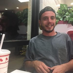 Meet your Posher, Evan