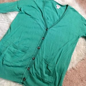 🌷Boyfriend Cardigan🌷