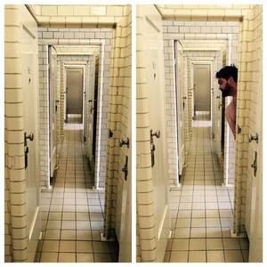 Meet your Posher, Ryan