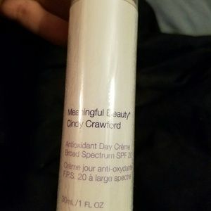 Antioxidant Day Creme