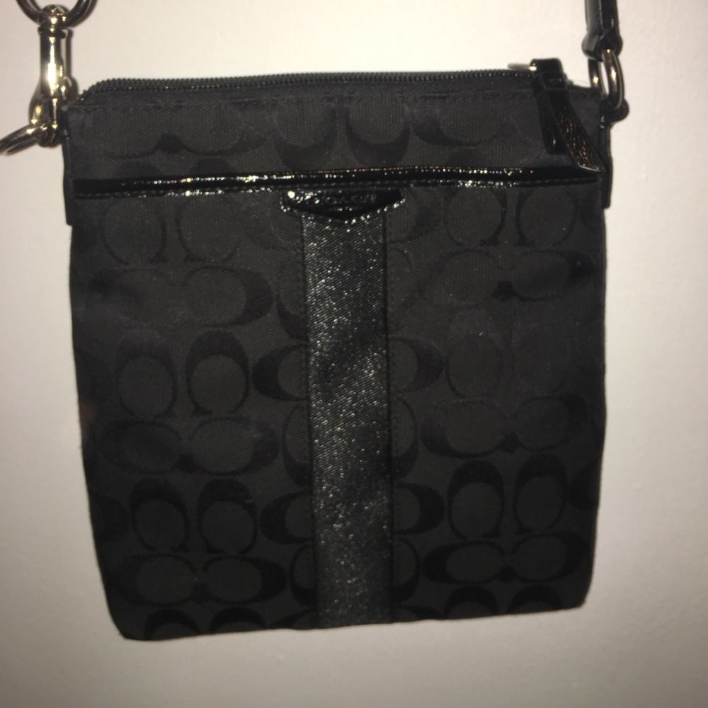 Coach swingpack
