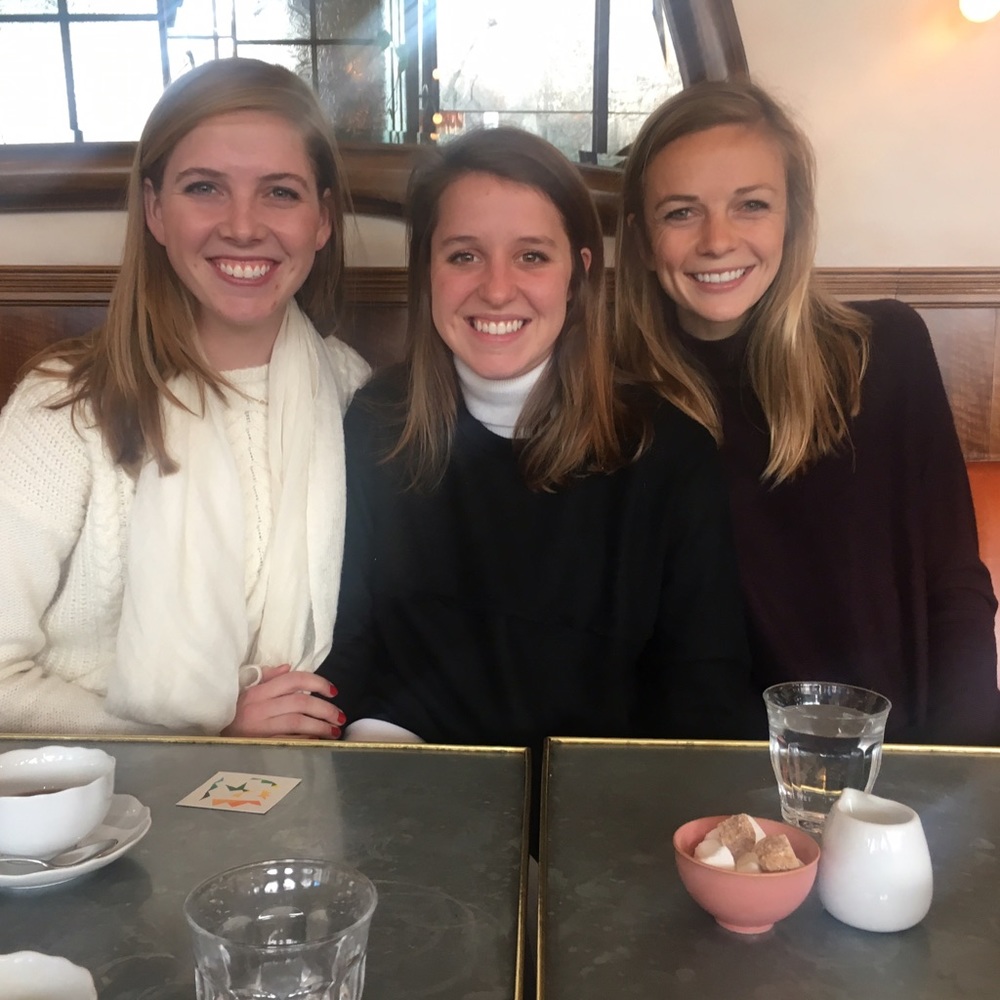 Meet your Posher, Annie