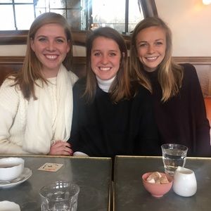 Meet your Posher, Annie