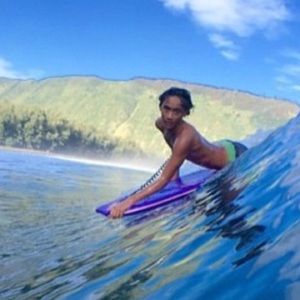 Meet your Posher, Kaipo