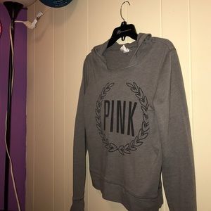 VS hoodie