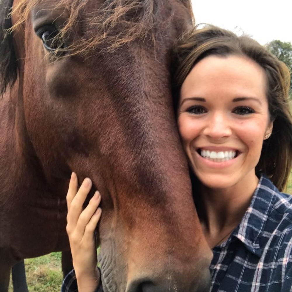 Meet your Posher, Nicole