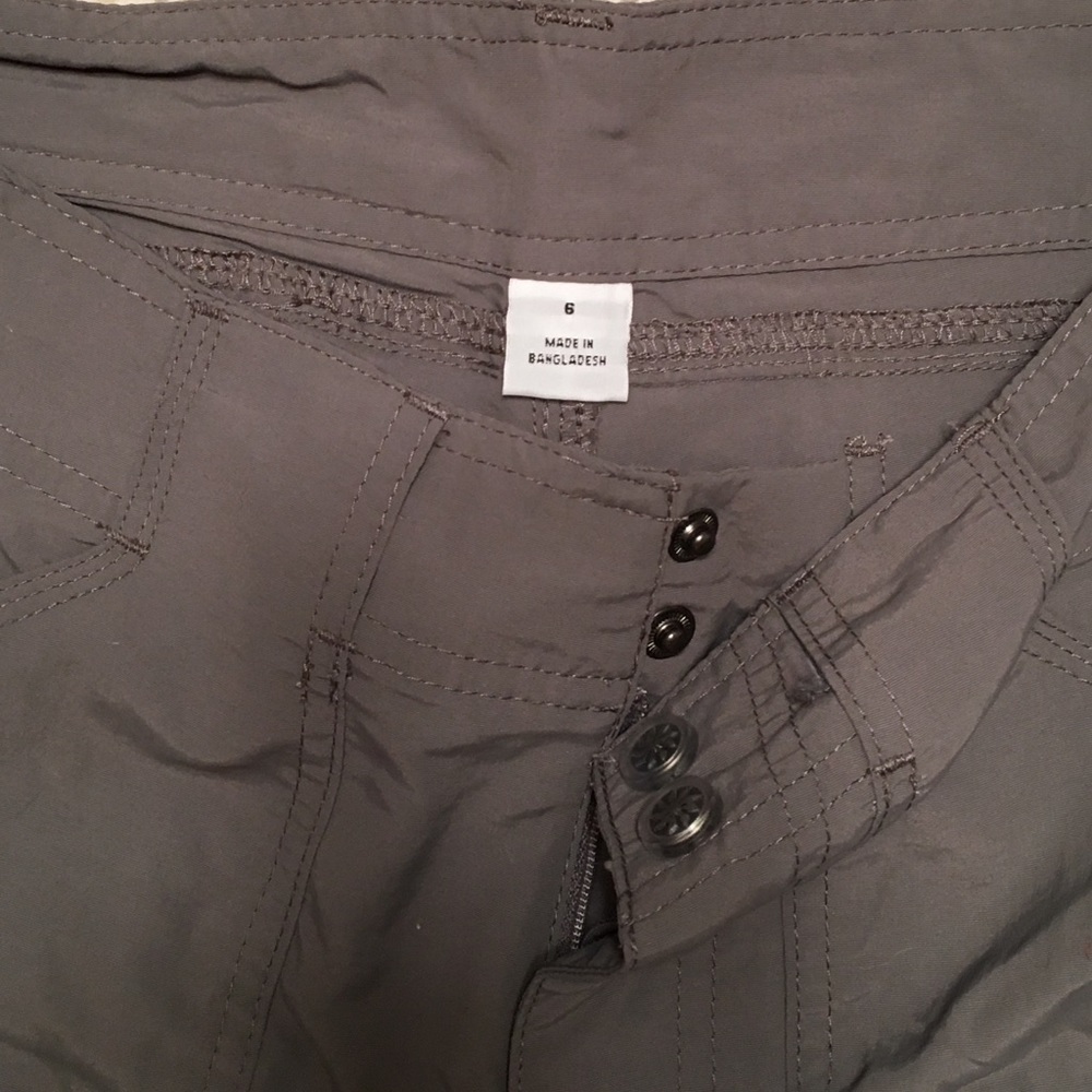 shorts - Picture 2 of 3