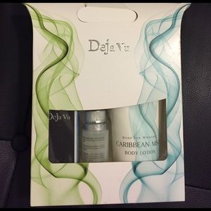 Manicure set