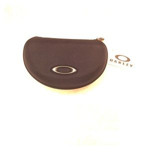 Oakley Vault - Radar frame case