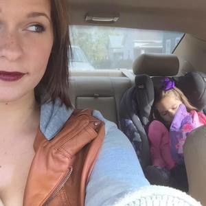 Meet your Posher, Lauren