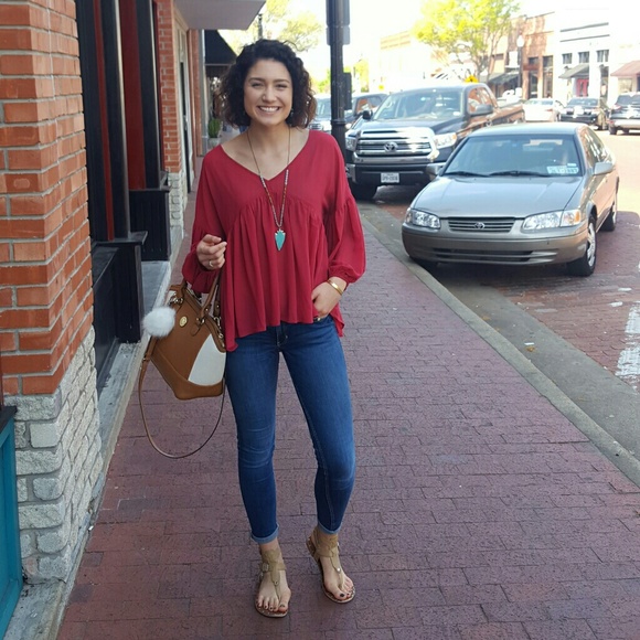 Meet your Posher, Haylee - Picture 1 of 1