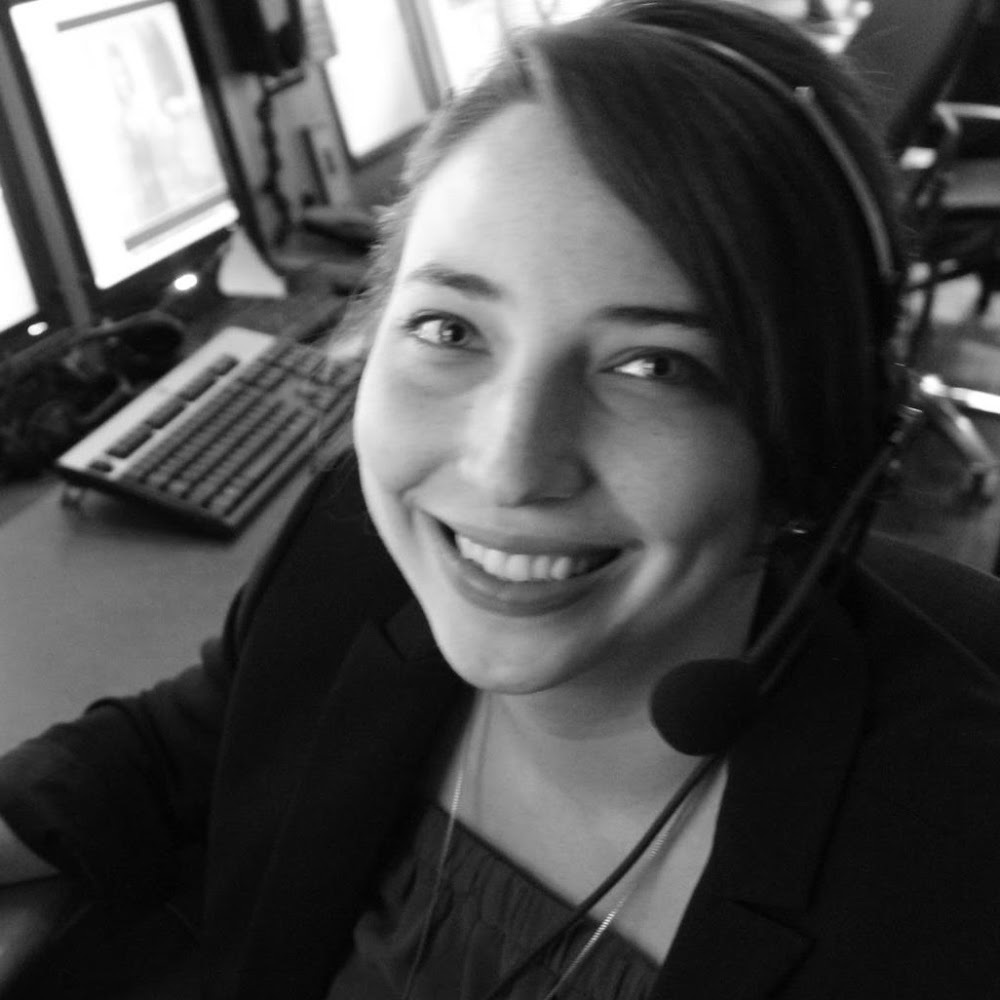 Meet your Posher, Alice