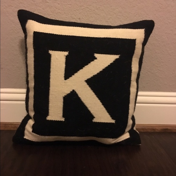Accents Jonathan Adler Throw Pillow Poshmark