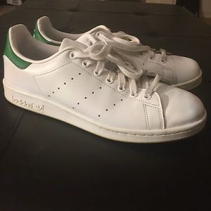 Adidas Originals Men's Stan Smith Size 9