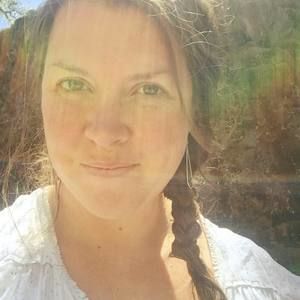 Meet your Posher, Beth