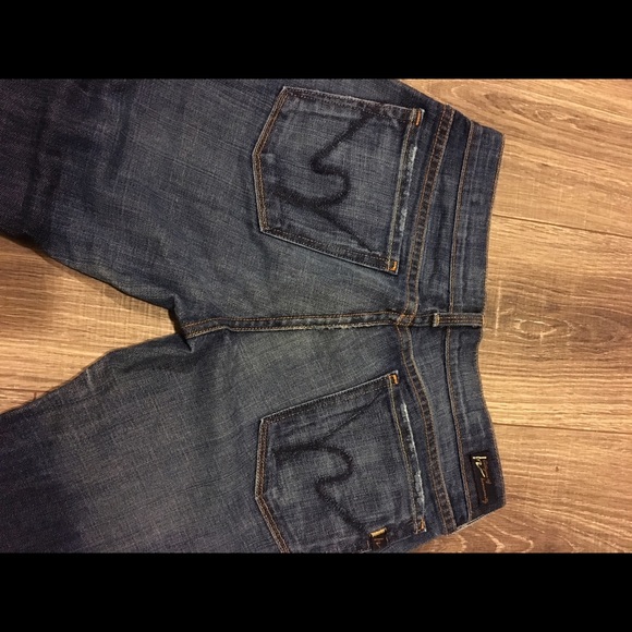Citizens of humanity jeans size 27 - Picture 3 of 4