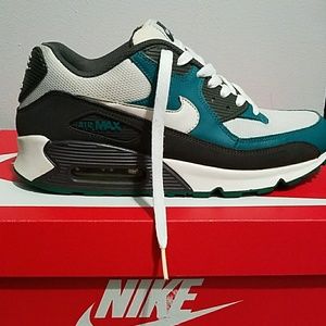 Nike Air Max Sneakers