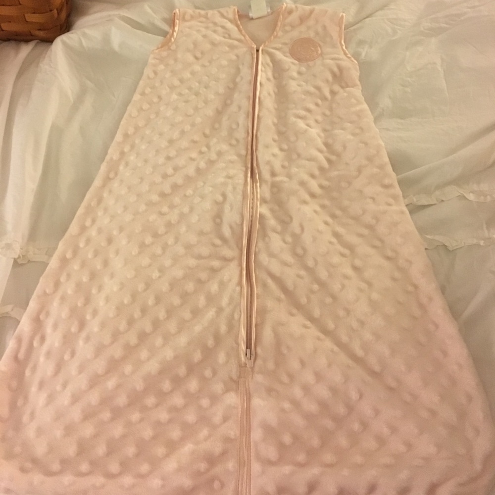 12 month baby sleepsack