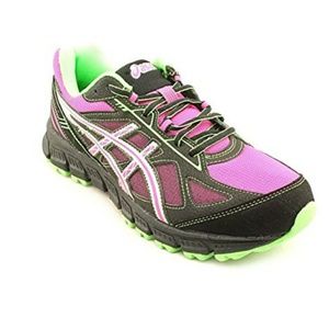 Asics Women's Gel-Scram 2 Running Shoe