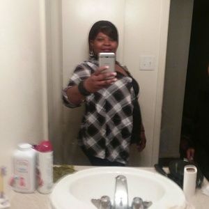 Meet your Posher, Candice