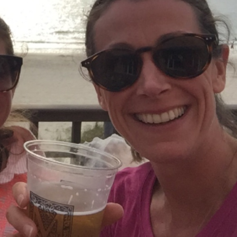 Meet your Posher, Nell