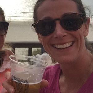 Meet your Posher, Nell