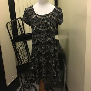 Kimchi Blue Urban Outfitters dress sz M