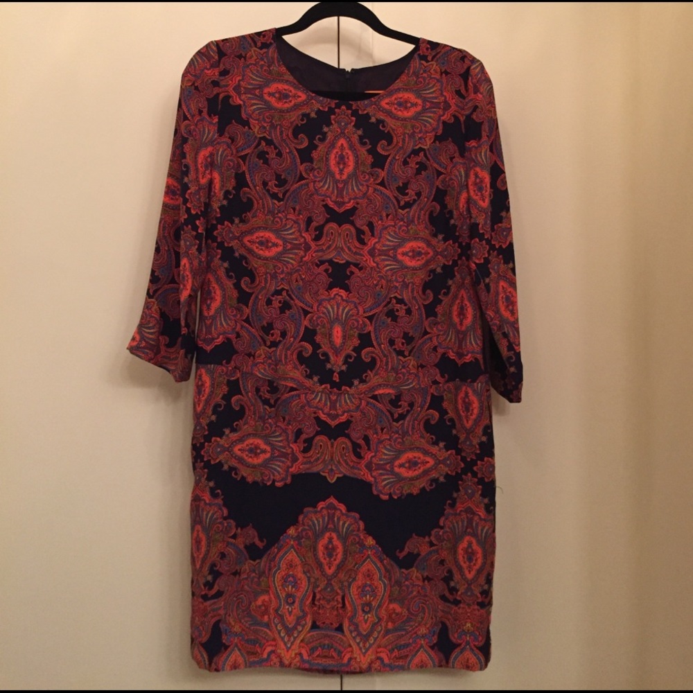 Joe Fresh Dress