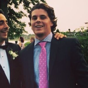 Meet your Posher, Tim