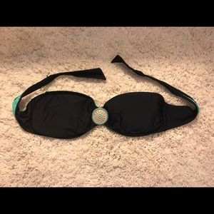 Target bathing suit top