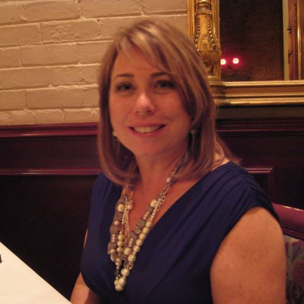 Meet your Posher, Ivy