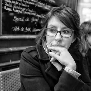 Meet your Posher, Gina