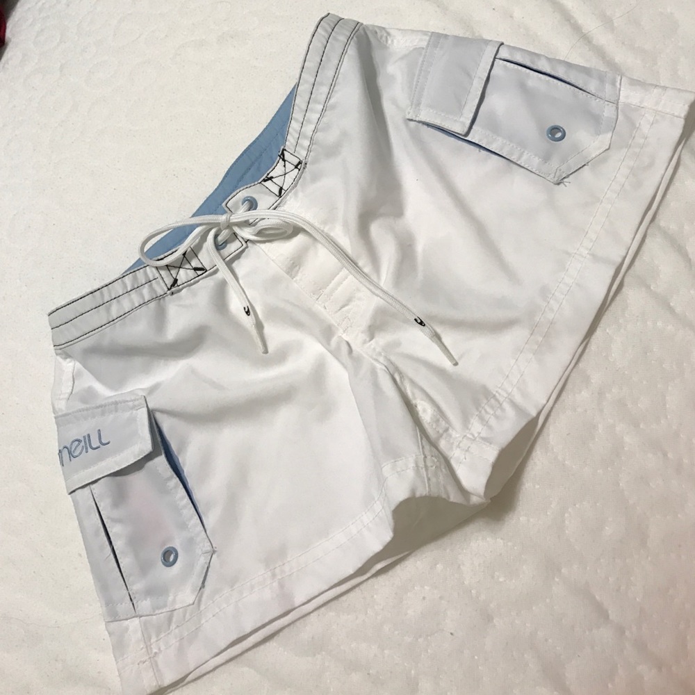 NWOT O'neill Board Shorts
