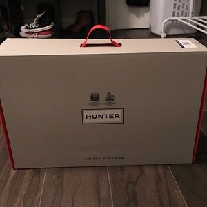 Women's Hunter Boots