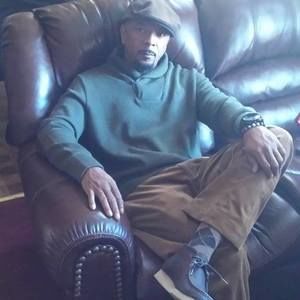 Meet your Posher, Randy capone