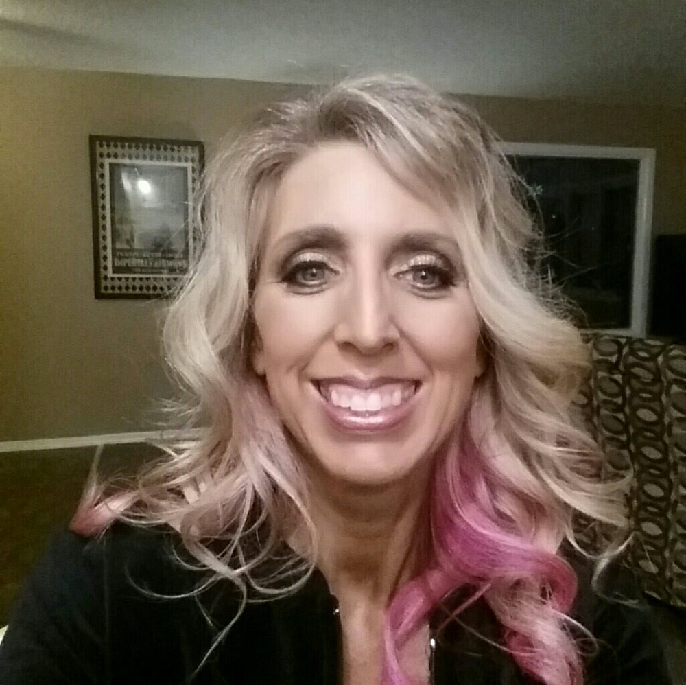 Meet your Posher, Kristyn