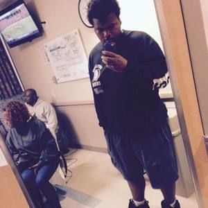 Meet your Posher, Robert