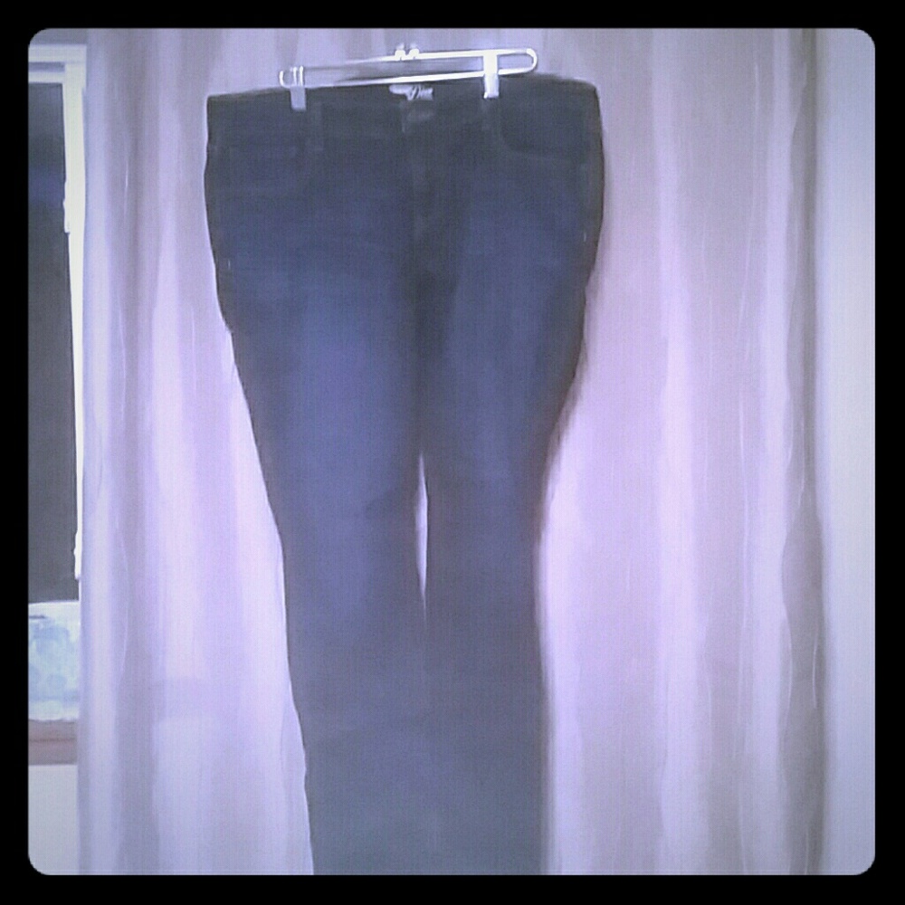 Old Navy Diva jeans