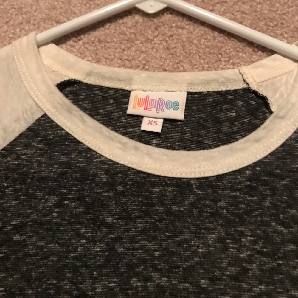 Lularoe Randy Top
