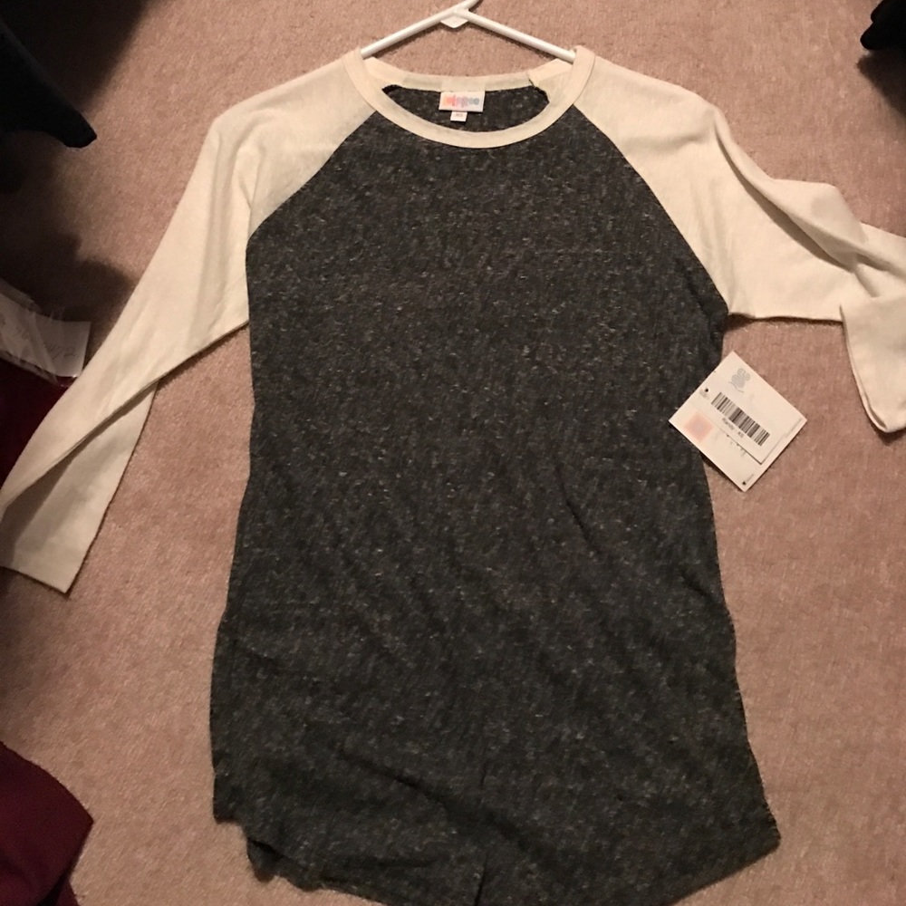 Lularoe Randy Top - Picture 3 of 3