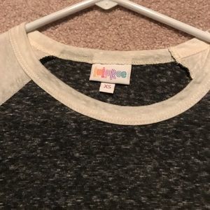 Lularoe Randy Top
