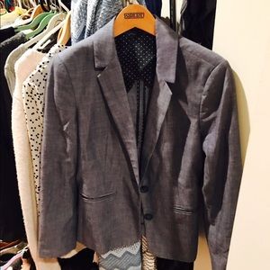 Size 6 Express Blazer
