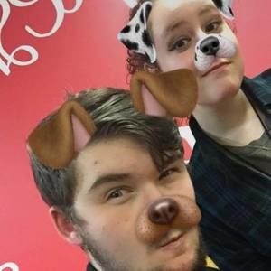 Meet your Posher, Jack