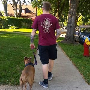 Meet your Posher, Jesse